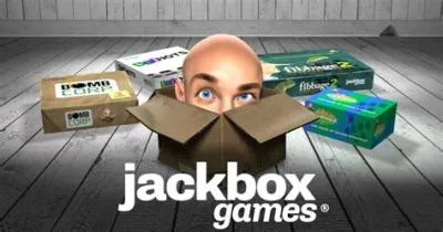 How to play jackbox without pc?