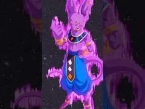 Did beerus really use 70 of his power?