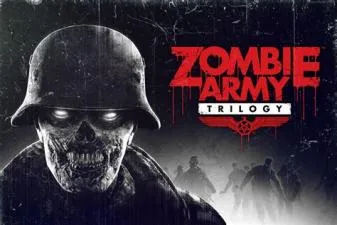 Who is the villain in zombie army 4?