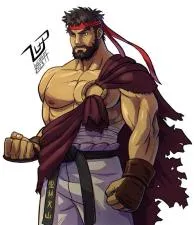 How does ryu come back to life?