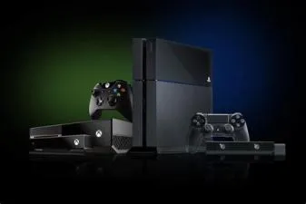Should i get xbox s or ps4?