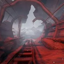 Is after the fall only vr?