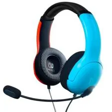 Can i use a headset with nintendo switch?