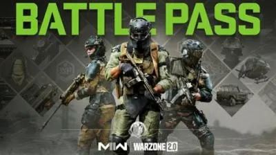 Does mw2 battle pass carry over?