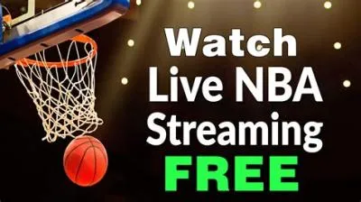 Is nba live for free?