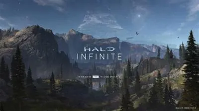 Can you start with halo infinite?