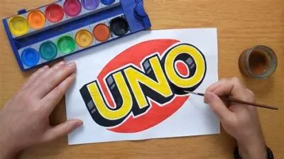 Can you draw and play in uno?