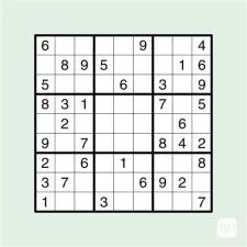 Can you have 2 solutions to a sudoku?