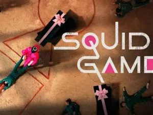 Who was the villain in squid game?