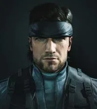 What is the iq of solid snake?