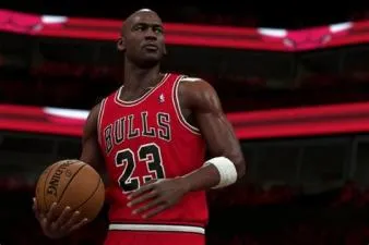 What is the difference between standard and michael jordan 2k?
