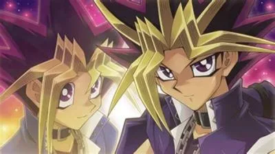 How strong is yugi yami?