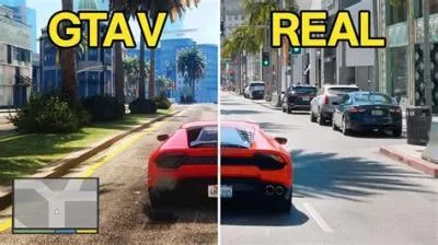 How long is a gta year in real life?