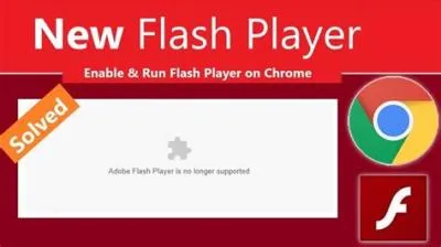 How to play flash games without flash on chrome?