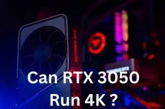 Can rtx 3050 run doom?
