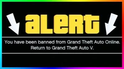 Can rockstar ban you for glitching?