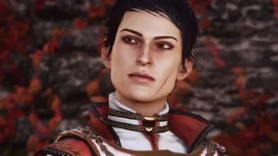 Who is the best choice for divine dragon age inquisition?