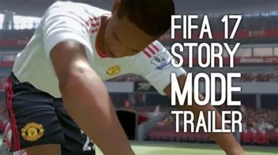 Will fifa 23 have a story mode?