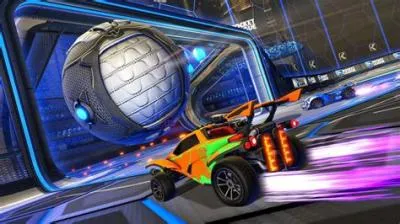How much gb is rocket league?