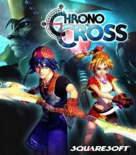 Why are there so many characters in chrono cross?
