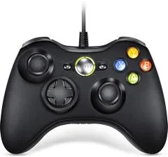 How do you switch xbox 360 controllers to another console?