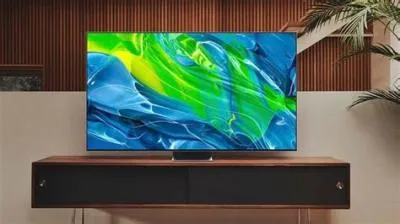 Is it worth paying for oled?