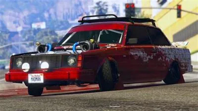 What does turbo turning do in gta 5?