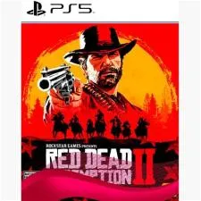 Can you play red dead redemption ps3 disc on ps5?