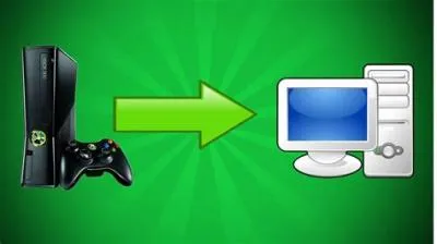 Can xbox 360 play with pc?