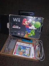 What to do with wii u before selling?