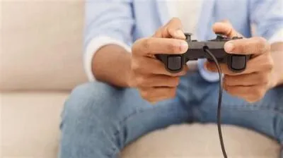 Do video games increase mental health?