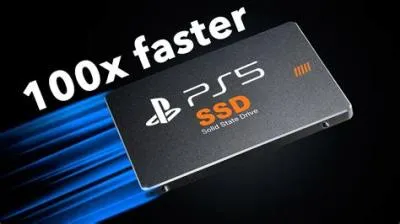 Is ps5 ssd faster than xbox?