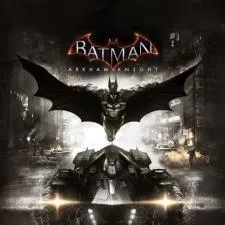 Can we play batman arkham knight in pc?