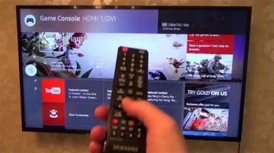 Should you use game mode on 4k tv?