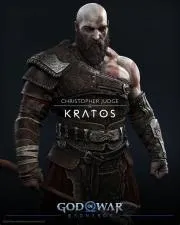 Who is kratos full brother?
