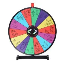 When can you use free spin on wheel of fortune?