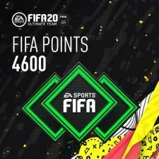 What can you get with 4600 fifa points?