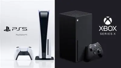 Who is doing better xbox or ps5?