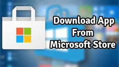 Is it better to download apps from the windows store or website?