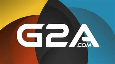 Do you have to be 18 to sell on g2a?