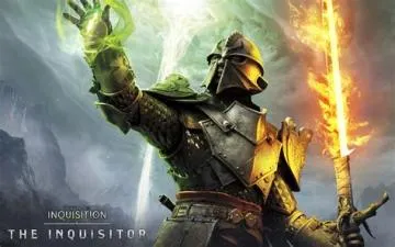 Can i play dragon age inquisition without playing origins?