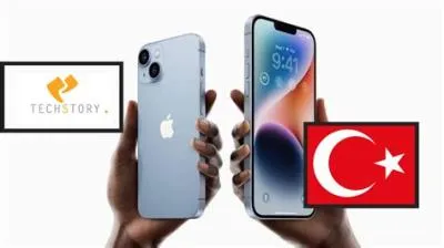 How much iphone 14 pro max in turkey?