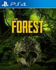 Can ps4 and xbox play the forest?