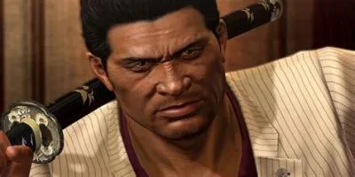 Who is the most powerful yakuza?