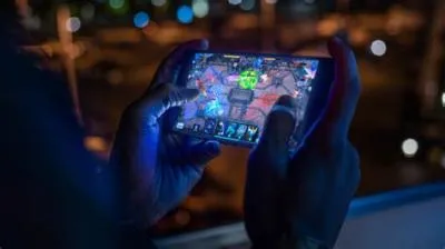 Does mobile gaming have a future?