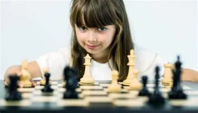 Do smart people play chess?