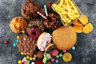 Is junk food ok in bulk?