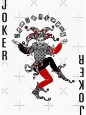 Is joker a good card in poker?
