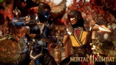 How do i get more than 60fps on mk11 pc?