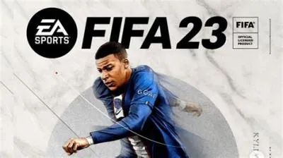 What download speed do i need for fifa 23?